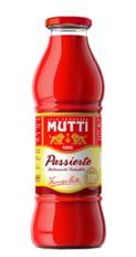 Passierte Italienische Tomaten Mutti